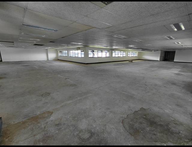 1,839M² OFFICE TO LET IN RANDJESPARK
